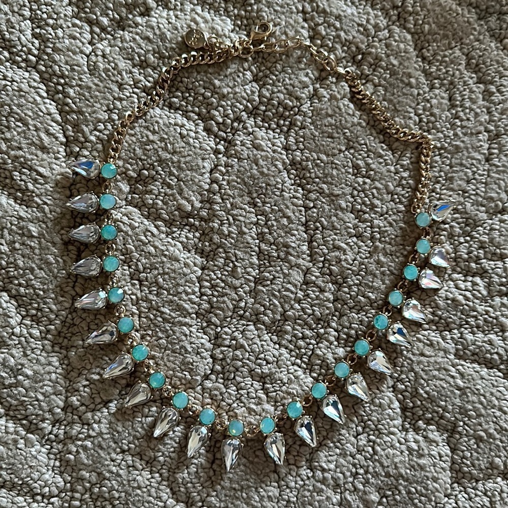 Jack and Bella necklace women’s